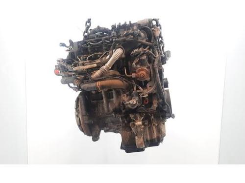 Engine CITROËN JUMPY II Van 1.6 HDi 90 8V | BP37729500M1  - Image 7