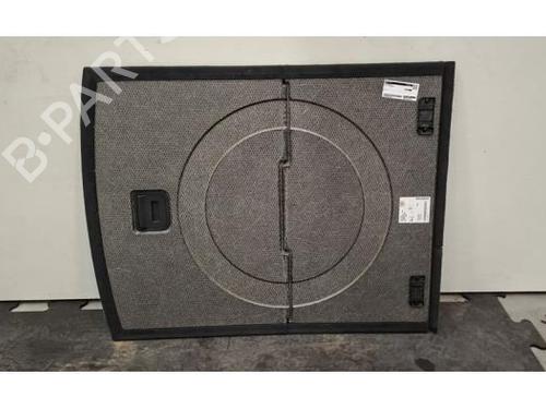Luggage compartment floor AUDI E-TRON (GEN) 50 quattro | BP39571517I33 - Image 2