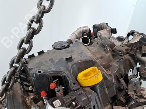 Engine RENAULT MEGANE IV Hatchback (B9A/M/N_) 1.5 Blue dCi 115 (B9A6) | BP39754416M1 - Image 5