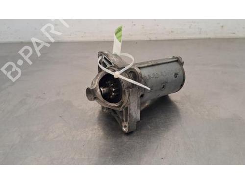 Used Starter RENAULT MASTER III Van (FV) 2.3 dCi 135 FWD (FV0N, FV08, FV06, FV00, FV1S) (136 hp) 29881380