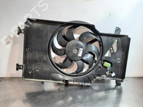 radiator-fan-opel-meriva-b-mpv-s10-2010-2011-2012-2013-2014-2015-2016-2017-36757808 main image