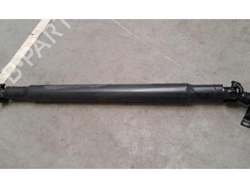 Driveshaft MERCEDES-BENZ SPRINTER 3,5-t Van (B907, B910) 315 CDI RWD (907.631, 907.633, 907.635, 907.637) | BP37479325M37 - Image 4