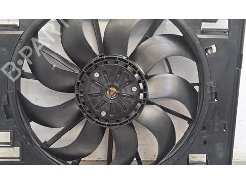 radiator-fan-bmw-5-touring-g31-2017-35780012 main image