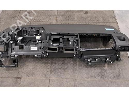 Cruscotto Cruscotto OPEL COMBO Box Body/MPV (K9) 1.5 D (76 hp) 34408559 34408559