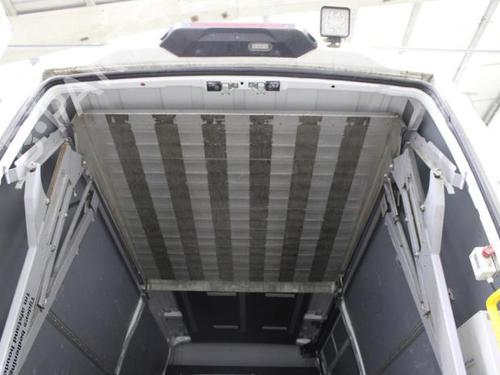 Rear axle IVECO DAILY VI Platform/Chassis 33S14, 35S14, 35C14, 38S14 | BP30057092M2