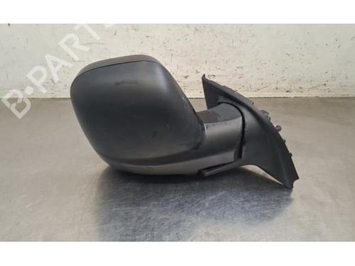 Used Right mirror Right mirror CITROËN BERLINGO Box Body/MPV (K9) 1.5 BlueHDi 100 (102 hp) 40025616 40025616