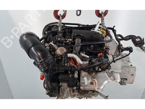 Engine VW T-ROC (A11, D11) 1.0 TSI | BP40065401M1 - Image 8