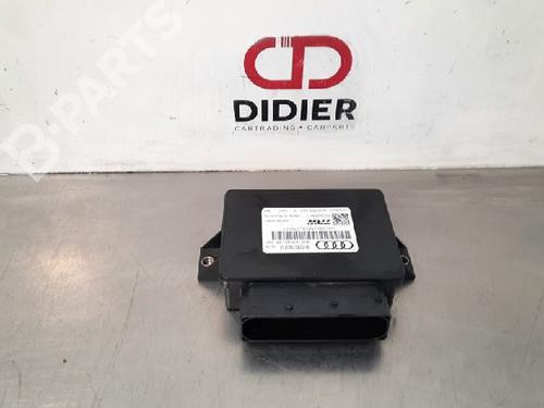 Used Control unit Control unit AUDI A6 C7 Avant (4G5, 4GD) 2.0 TDI (150 hp) 10885840 10885840