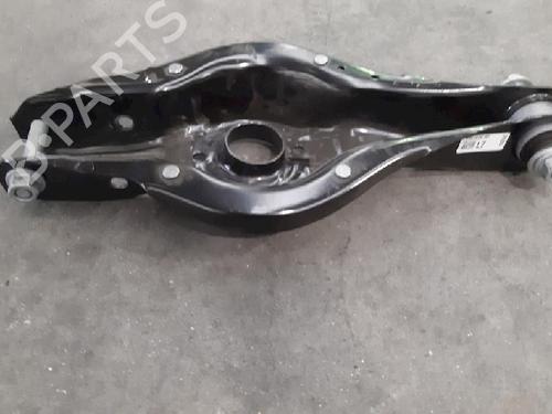 Querlenker rechts hinten für BMW 1 (F20) 116 i (109 hp) 10871660