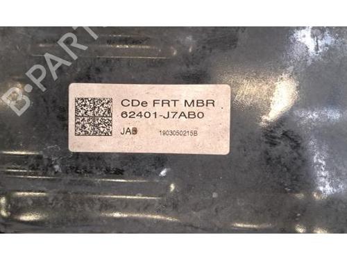 Forbro KIA CEED (CD) 1.0 T-GDI | BP38157932M9 - Image 2