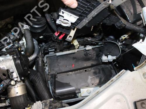 Engine RENAULT EXPRESS Box Body/MPV 1.5 Blue dCi 95 (F6AB) | BP40240340M1 - Image 28