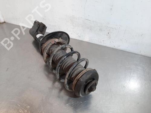 Right front shock absorber PEUGEOT 308 I (4A_, 4C_) 1.6 HDi | BP23580084M17 