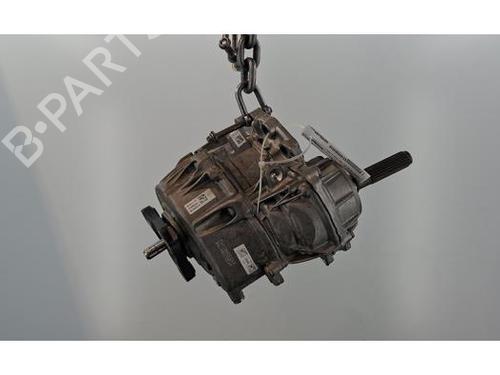 Used Transfer box Transfer box 37649489 37649489