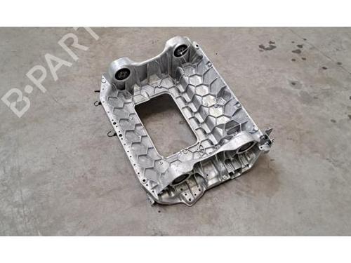 Subframe MERCEDES-BENZ EQA (H243) EQA 250+ (243.702) | BP39153509M9 - Image 5