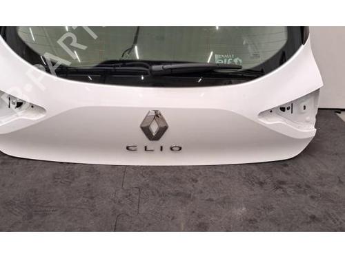 Tailgate RENAULT CLIO V (B7_) 1.5 Blue dCi 100 (B7AD) | BP39892768C6 - Image 3