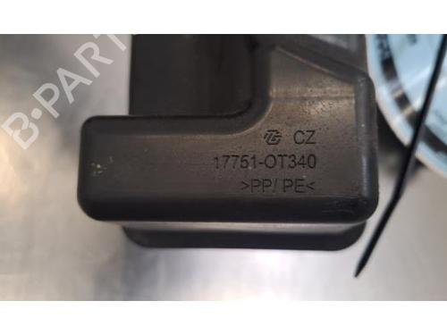 Pipe TOYOTA C-HR (_X2_, _H2_) Hybrid (ZYX20) | BP33892763M125 - Image 4