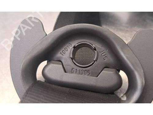 Front left seatbelt PORSCHE MACAN (95B) 3.0 S Diesel | BP40025697I26 - Image 2