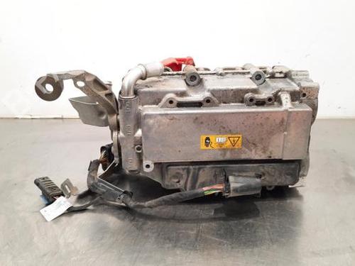 Used Battery MERCEDES-BENZ SPRINTER 3,5-t Van (B907, B910) eSPRINTER (910.633) (116 hp) 19575867