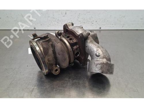 Used Turbocharger/Supercharger Turbocharger/Supercharger 38318632 38318632