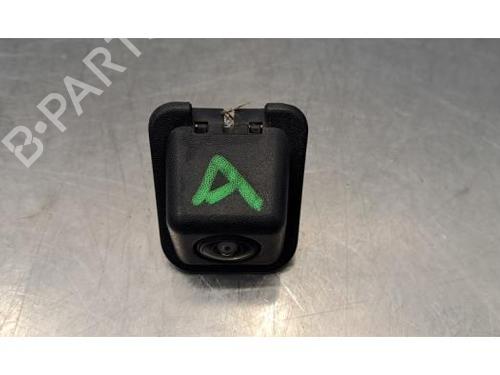 Camera RENAULT MEGANE E-TECH SUV EV60 (BNJ1) | BP40483896E14 - Image 2