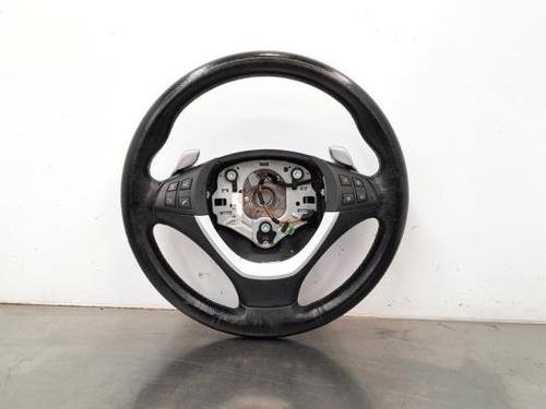 Steering wheel BMW X6 (E71, E72) xDrive 50 i | BP19648952C49 