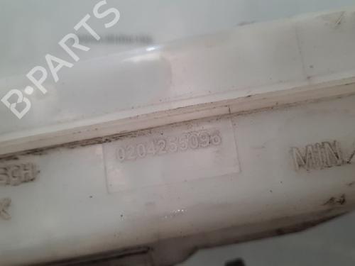 Brake master cylinder PEUGEOT BOXER Platform/Chassis 2.2 HDi 130 | BP10886203M77 