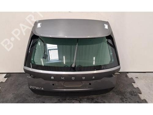 Bagklap CC/Kombi-Coupé Bagklap CC/Kombi-Coupé 39251570 39251570