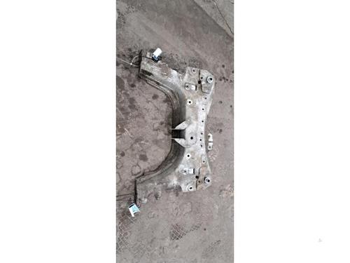 Vorderachsträger für RENAULT CLIO IV Grandtour (KH_) 1.5 dCi 90 (KHN3, KHN4) (90 hp) 32850495