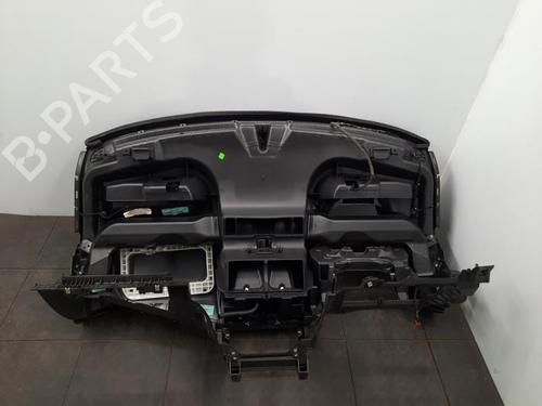 Dashboard FORD TRANSIT CONNECT V408 Box Body/MPV 1.5 TDCi | BP34268623C46  - Image 11