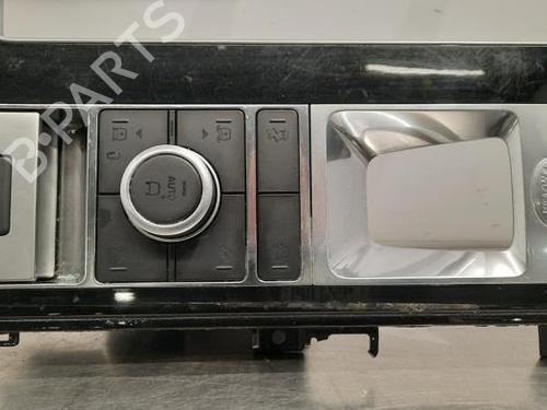 Elektronische module LAND ROVER RANGE ROVER SPORT II (L494) 3.0 SDV6 4x4 | BP23590289M83 