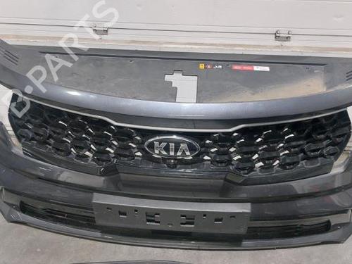 Full front KIA SORENTO IV (MQ4, MQ4A) 1.6 T-GDi Plug-in Hybrid AWD | BP23633708S1 - Image 5