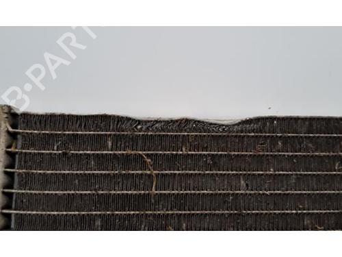 AC radiator MERCEDES-BENZ A-CLASS Saloon (V177) A 180 (177.184) | BP31054350M32