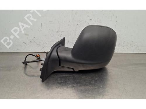 Used Left mirror Left mirror PEUGEOT PARTNER Box Body/MPV (K9) 1.5 BlueHDi 100 (102 hp) 40070736 40070736