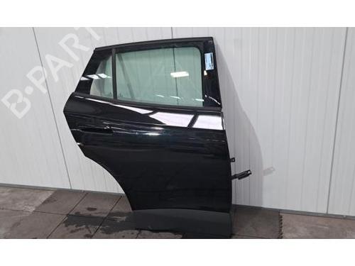 Porte arrière droite Porte arrière droite VW ID.4 (E21) GTX 4motion (340 hp) 33859559 33859559