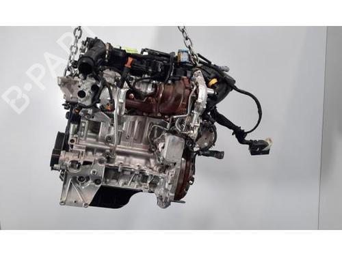 Motor für PEUGEOT 3008 II SUV (MC_, MR_, MJ_, M4_) 1.5 BlueHDi 130 (131 hp) 28081908