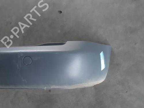Rear bumper VW CADDY III Box Body/MPV (2KA, 2KH, 2CA, 2CH) 1.9 TDI | BP10901091C8 