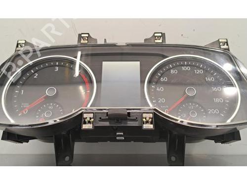 Used Instrument cluster VW CRAFTER Van (SY_, SX_) 2.0 TDI (177 hp) 26193990
