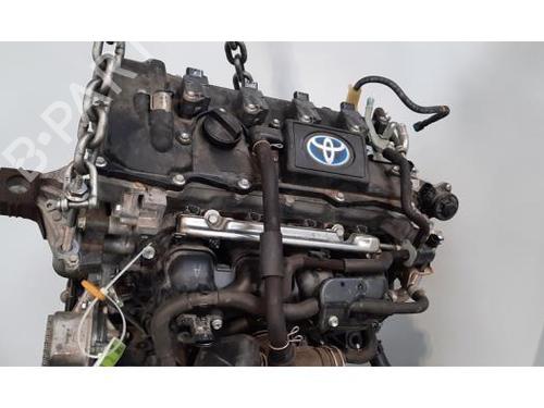Engine TOYOTA COROLLA Estate (_E21_) 2.0 Hybrid (MZEH12) | BP30582475M1 