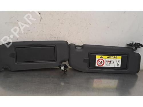 Used Right sun visor Right sun visor PEUGEOT 2008 II (UD_, US_, UY_, UJ_, UR_, UC_) 1.2 Hybrid 136 (URHPYC, USHPY) (136 hp) 36366309 36366309