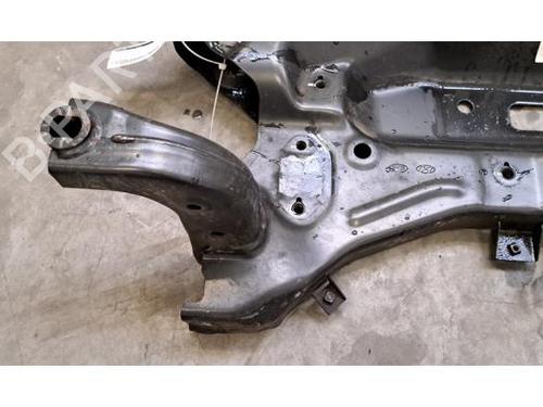 Subframe HYUNDAI i30 (PDE, PD, PDEN) 2.0 N | BP36769606M9 - Image 10