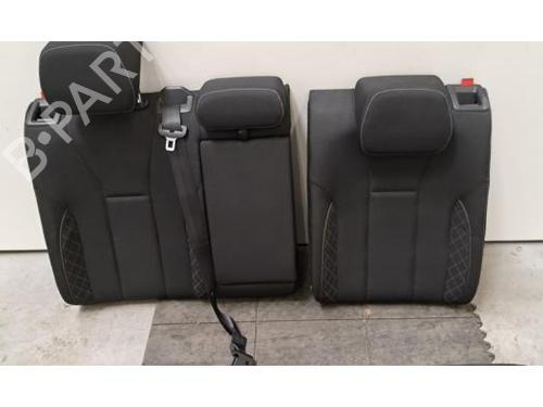Seats set SKODA KAMIQ (NW4) 1.0 TSI | BP36169673C78 - Image 10