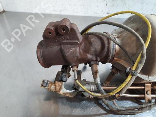 Particulate filter IVECO DAILY VI Van 35S15, 35C15, 40C15, 50C15, 60C15, 65C15, 70C15 | BP24965507M81 