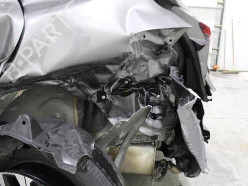 Radio RENAULT CAPTUR II (HF_) TCe 90 (HFM6) | BP29234309E6 