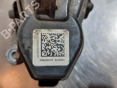 Left rear brake caliper AUDI A4 B9 Avant (8W5, 8WD) 35 TDI Mild Hybrid | BP23850102M107 