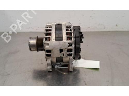 Used Alternator VW TIGUAN (AD1, AX1) 1.5 TSI (150 hp) 29468031