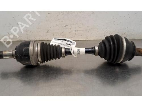 Used Left front driveshaft Left front driveshaft 37038022 37038022