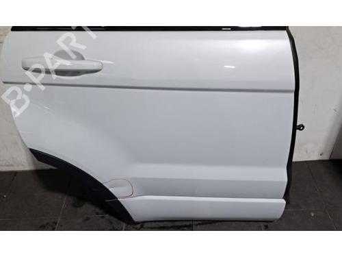 Right rear door LAND ROVER RANGE ROVER EVOQUE (L538) 2.0 D 4x4 | BP24343616C5 