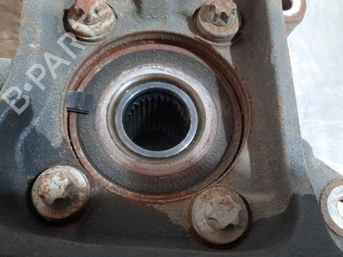 Left rear steering knuckle JEEP COMPASS (MP, M6, MV, M7) 1.3 Hybrid 4x4 | BP39905838M27 - Image 5