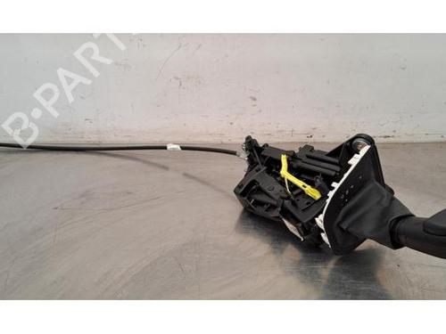 Gearstang MAN TGE Van 2.0 TDI (01V, 03V, 36V, UYB, UYC, UYD) (177 hp) 26171545