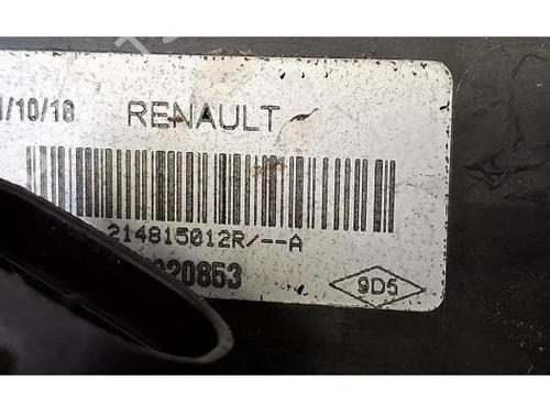 Radiator fan DACIA SANDERO II TCe 90 (B8M1, B8MA, B8AC) | BP39180063M35 - Image 2